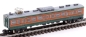 Preview: JR113 6 Cars Set - Green & Orange color